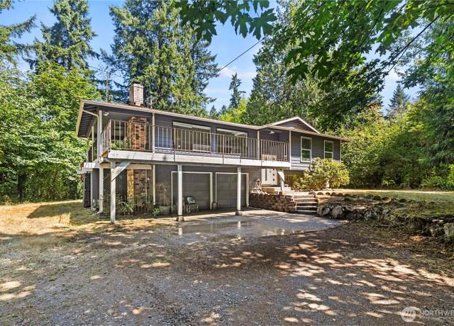 Property at 16408 SE Auburn Black Diamond Rd, Auburn, WA 98092, 3 beds, 3 baths