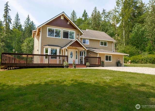 Property at 1600 Connors Rd, Snohomish, WA 98290, 3 beds, 3 baths