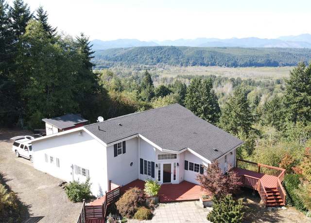 Property at 980 E Enchantment Dr, Union, WA 98592, 3 beds, 3 baths