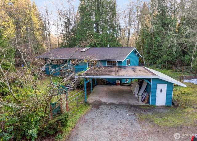 Property at 559 Summerland Rd, Bellingham, WA 98229, 4 beds, 2 baths