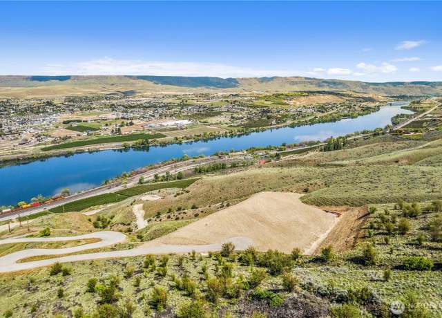 Property at 1501 Malaga Alcoa Hwy Lot A, Wenatchee, WA 98828