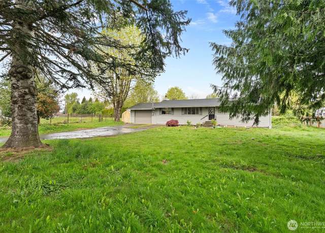 Property at 308 F and S Grade Rd, Sedro Woolley, WA 98284, 3 beds, 1.5 baths