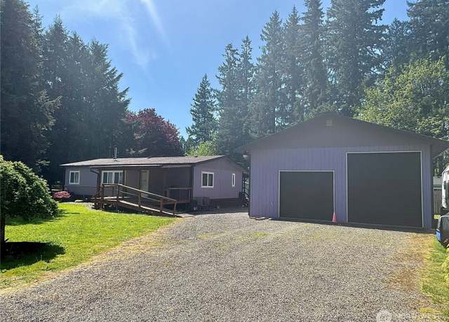 Property at 103 Little Pinto Ct, Vader, WA 98593, 3 beds, 2 baths