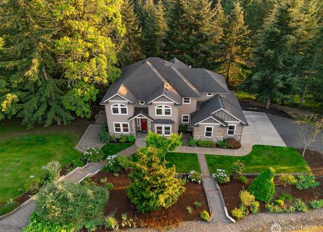Property at 131 Dalyn Ct, Kalama, WA 98625, 5 beds, 3 baths