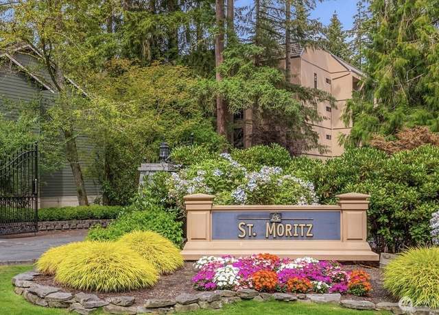Property at 15512 Country Club Dr Unit B25, Mill Creek, WA 98012, 2 beds, 2 baths