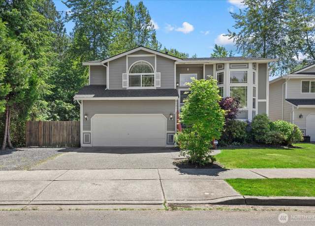 Property at 3121 Catherine Dr, Lake Stevens, WA 98258, 4 beds, 3 baths