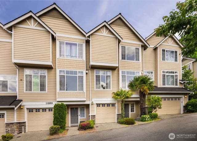 Property at 11899 SE 4th Pl #602, Bellevue, WA 98005, 2 beds, 2.5 baths
