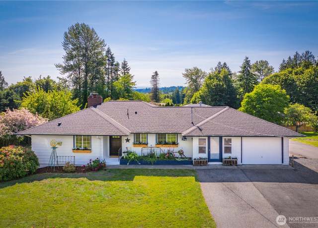 Property at 1908 TERRACE Ave, Snohomish, WA 98290, 4 beds, 2 baths