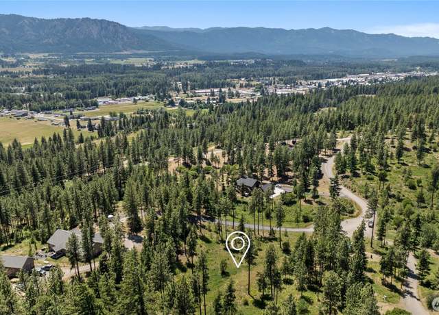 Property at 0 xxx Owl Rdg, Cle Elum, WA 98922