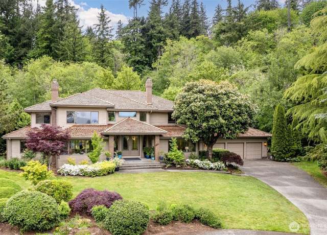 Property at 4102 205th Ave SE, Sammamish, WA 98075, 4 beds, 3 baths
