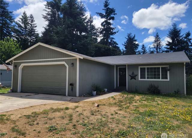 Property at 17311 154th Way SE, Yelm, WA 98597, 3 beds, 2 baths