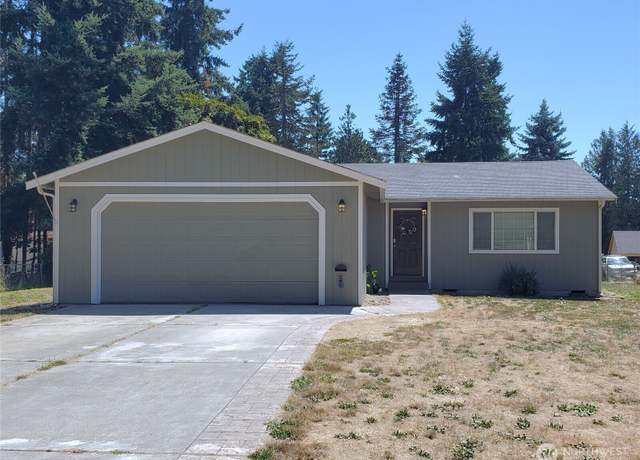 Property at 17311 154th Way SE, Yelm, WA 98597, 3 beds, 2 baths