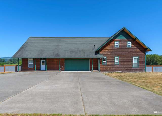 Property For Sale Grays Harbor County Wa