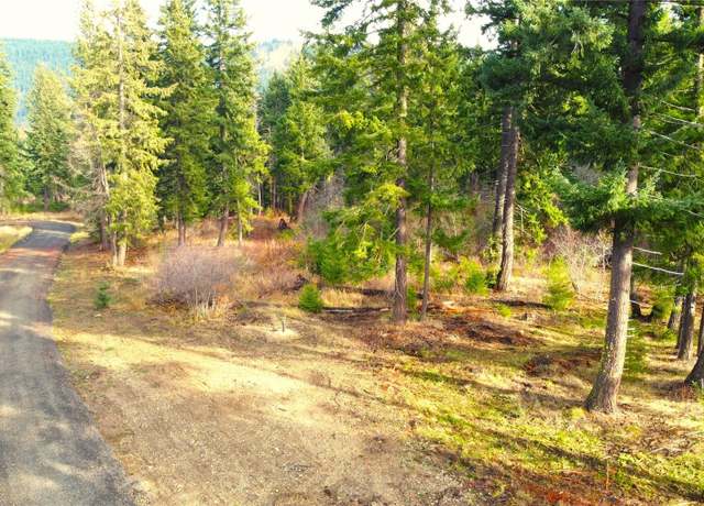 Property at 0 NVLot 2 Nelson View Way, Cle Elum, WA 98922