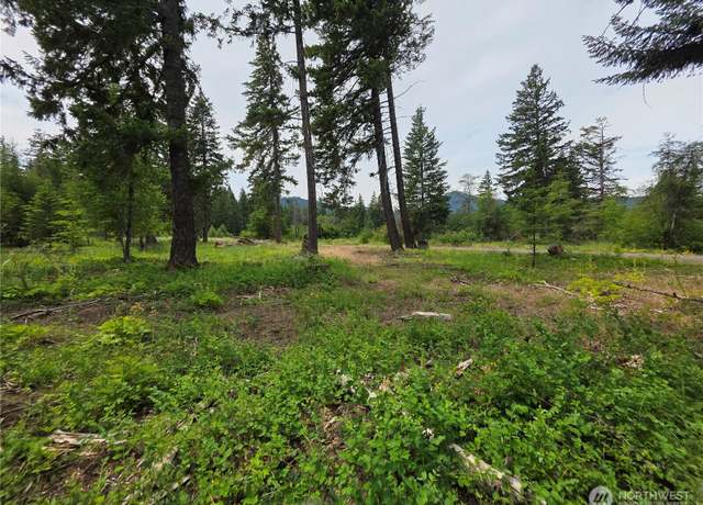 Property at 0 NVLot 2 Nelson View Way, Cle Elum, WA 98922