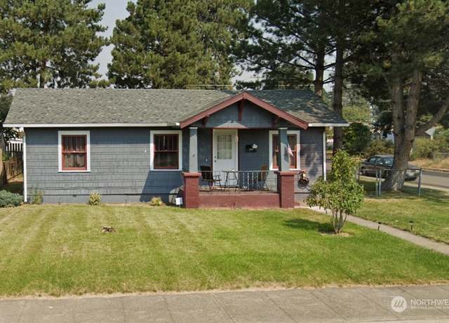 Property at 559 E Rich Ave, Spokane, WA 99207, 2 beds, 1 bath