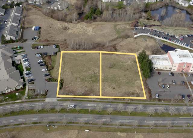 Property at 0 Cordata Pkwy, Bellingham, WA 98226