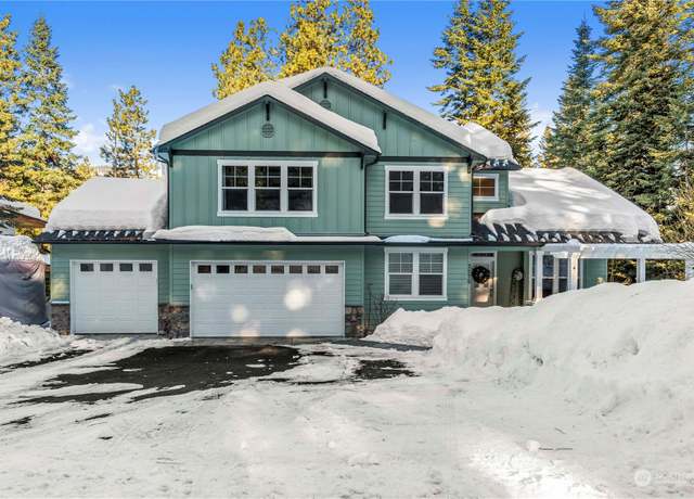 Property at 3070 Pinehurst Pl, Wenatchee, WA 98801, 4 beds, 2.5 baths