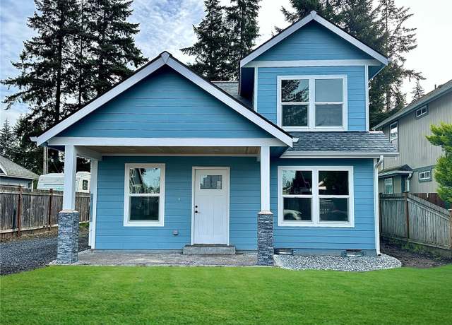 Property at 20106 Shamon Ct SW, Centralia, WA 98531, 4 beds, 2.5 baths