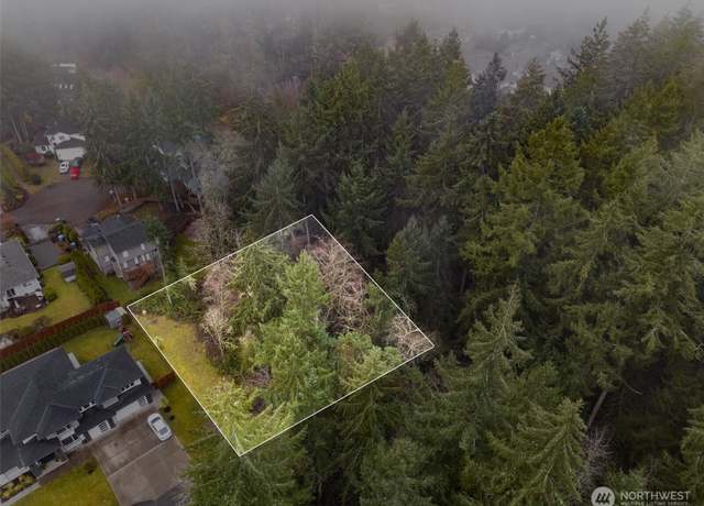 Property at 2514 Shepard St, Steilacoom, WA 98388