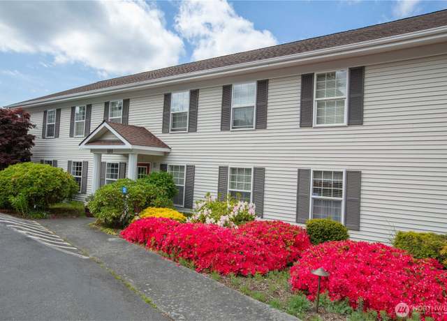 Property at 500 Creekside Ter #101, Langley, WA 98260, 2 beds, 1.5 baths