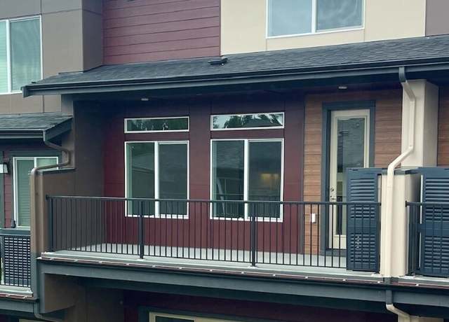 Property at 13214 NE 127th Ct Unit D, Kirkland, WA 98034, 3 beds, 2.5 baths