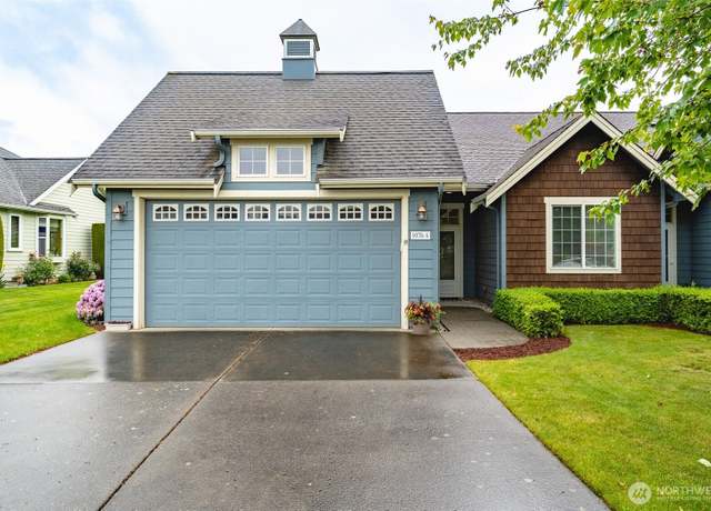 Property at 1976 Bender Park Blvd Unit A, Lynden, WA 98264, 2 beds, 2 baths