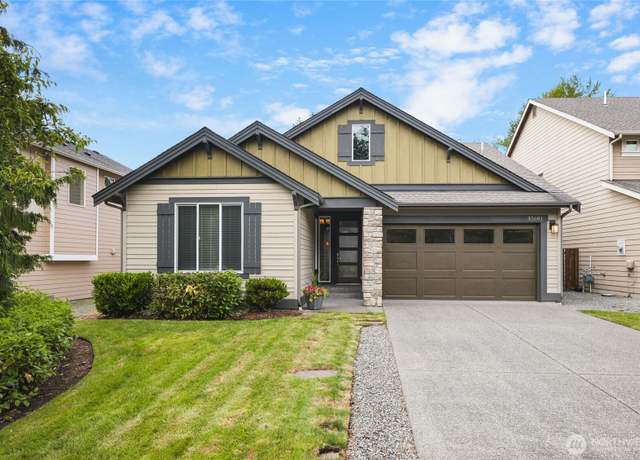 Property at 35681 30th Ave S, Federal Way, WA 98003, 3 beds, 2 baths