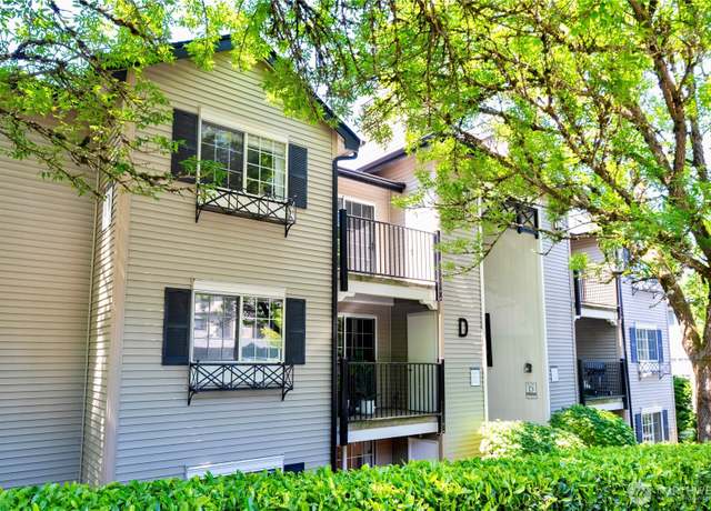 Property at 215 9th St Unit D101, Kirkland, WA 98033, 2 beds, 2 baths