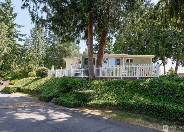 Property at 16300 NE State Hwy 305 #18, Poulsbo, WA 98370, 2 beds, 2 baths