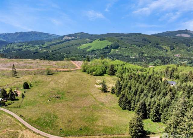 Property at 0 Little Kalama River Rd, Woodland, WA 98674