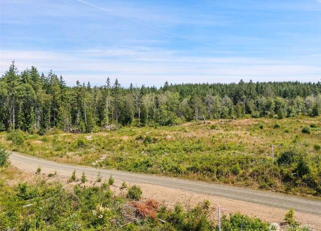 Property at 0 TR10 SE Wellswood Way, Shelton, WA 98584