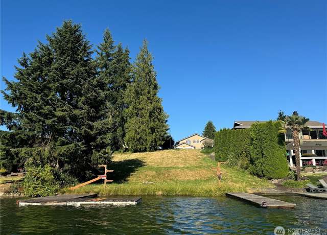 Property at 4914 Jenks Point Way E, Lake Tapps, WA 98391