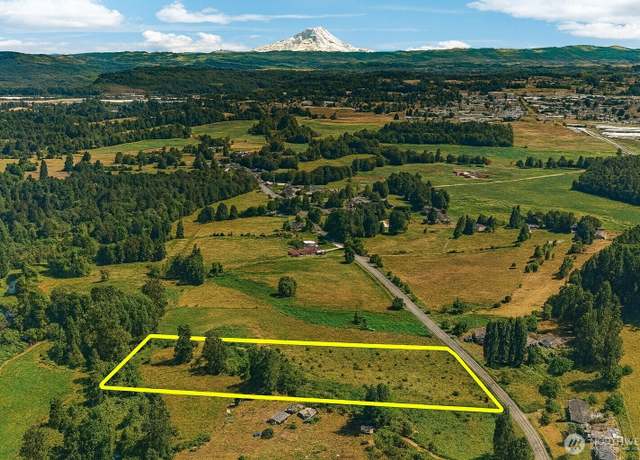 Property at 218 Lincoln Creek Rd, Centralia, WA 98531