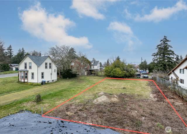 Property at 0 Smith St, Port Orchard, WA 98366