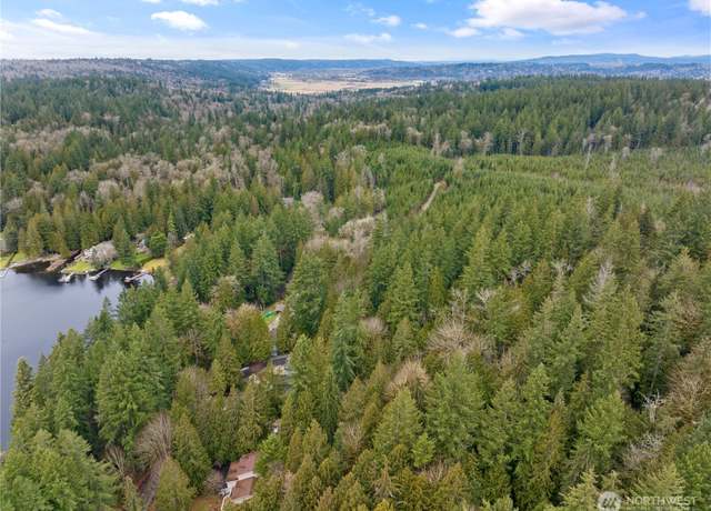 Property at 3866 E Ames Lake Dr NE, Redmond, WA 98053