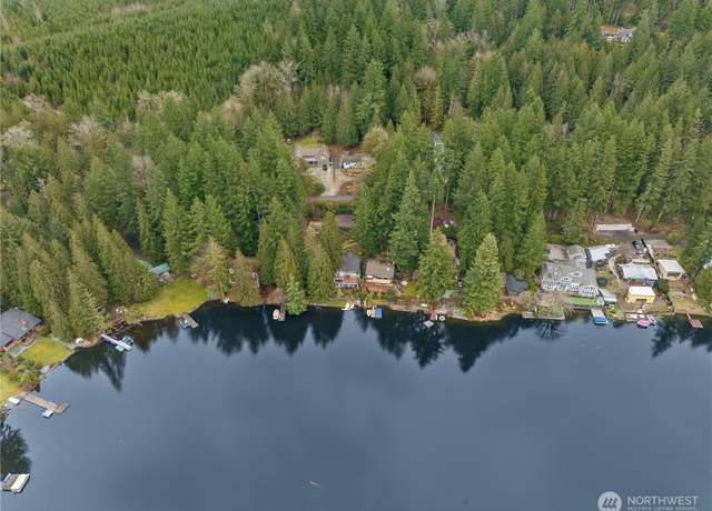 Property at 3866 E Ames Lake Dr NE, Redmond, WA 98053