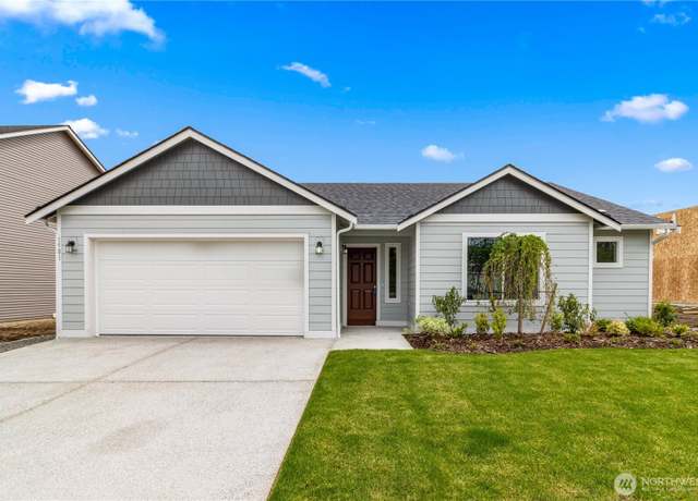 Property at 1523 Alder Ln, Gold Bar, WA 98251, 3 beds, 2 baths