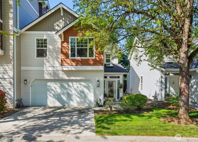Property at 8810 NE 16th Way #105, Vancouver, WA 98664, 3 beds, 2.5 baths