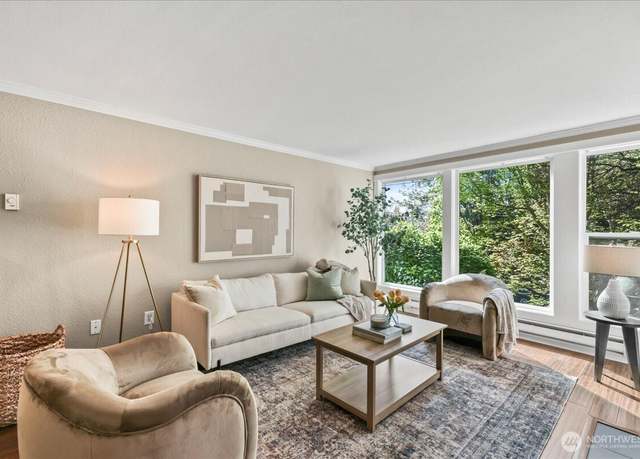Property at 3901 1st Ave NW #205, Seattle, WA 98107, 1 bed, 1 bath