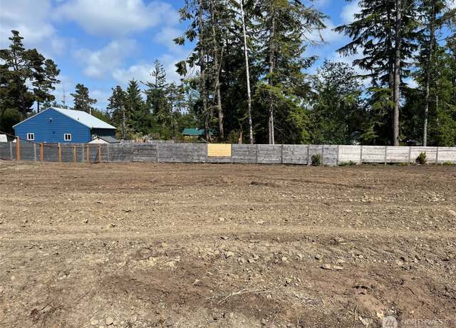 Property at 27412 U St, Ocean Park, WA 98640
