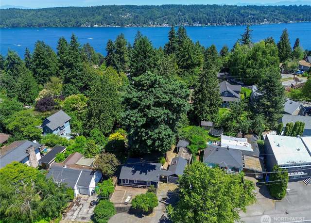 Property at 12026 Sand Pt NE, Seattle, WA 98125, 2 beds, 1 bath