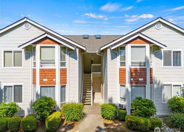 Property at 800 96th Ave NE Unit H202, Lake Stevens, WA 98258, 3 beds, 2 baths