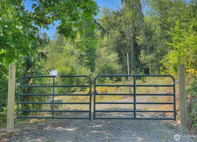 Property at 215 Sanderson Rd, Chehalis, WA 98532
