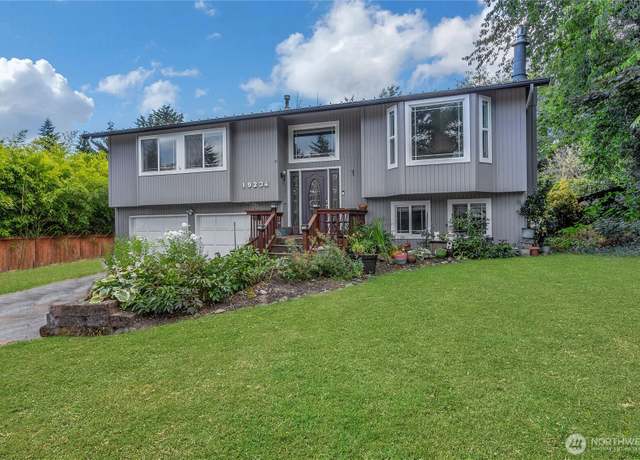Property at 19234 54th St E, Lake Tapps, WA 98391, 3 beds, 3 baths