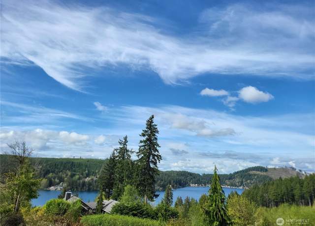 Property at 1210 1240 Ridge Top Ln NW, Olympia, WA 98502