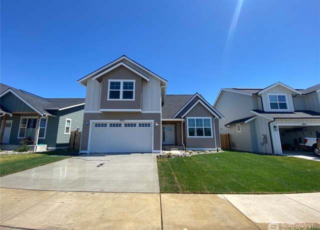 Property at 5953 (Lot 64) Ranch Loop, Ferndale, WA 98248, 4 beds, 2.5 baths