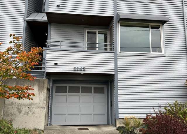 Property at 3142 Alki Ave SW #403, Seattle, WA 98116, 2 beds, 1 bath