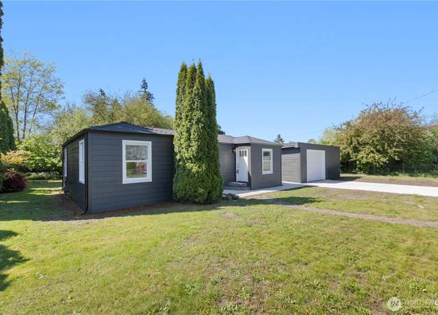 Property at 1114 Maybell St, Sumner, WA 98390, 2 beds, 1 bath
