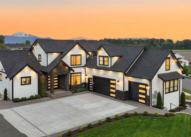 Property at 1750 Farmview Ter, Lynden, WA 98264, 6 beds, 4.5 baths